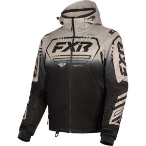 Sneeuwjas FXR RRX Hex