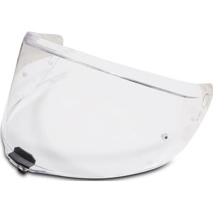 LS2 - FF811 - Helmvizier - Helder - Polycarbonaat - Krasbestendig