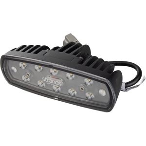 Strands - LED - Extra Lamp - 15W - 1960 Lumen - Dagrijverlichting