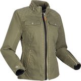 Segura - LADY BAHIA - Motorjas - Dames - Body Fit - Serica - Waterproof