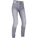 Richa - Trojan - Motorjeans - Dames - Slim Fit - Slijtvast Comfort