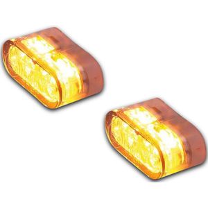 Knipperlicht Highsider Little Star-MX Module