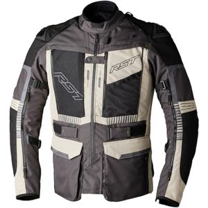 Motorjas RST Ranger Beige-Grafiet