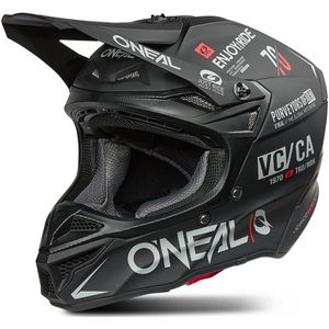 Oneal 5srs - Offroadhelm - MX-helm - Hoogwaardig ABS - Verhoogde Veiligheid