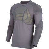Basislaag - Tactical LS - T-shirt - Lichtgewicht - Vochtafvoerend Polyester