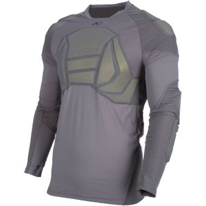 Basislaag - Tactical LS - T-shirt - Lichtgewicht - Vochtafvoerend Polyester