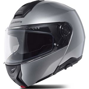 Schuberth - Concept - Modulaire Helm