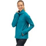 Klim - Halo - Fleece - Dames - Middelzware Stretchfleece - Vochtafvoerende Technologie