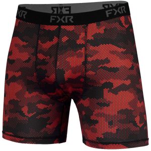 FXR - Atmosphere - Boxer Brief - 25