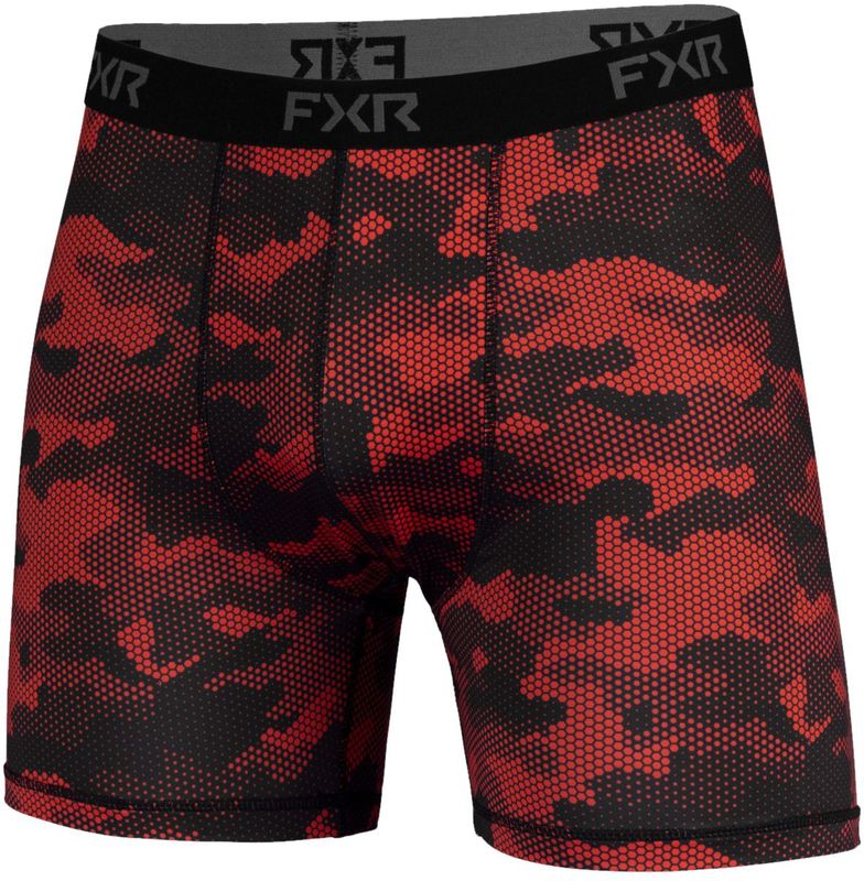 FXR - Atmosphere - Boxer Brief - 25