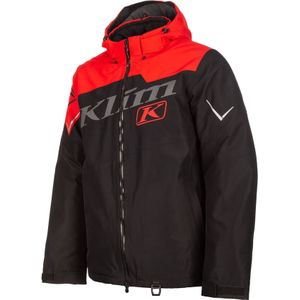 Jas Kinderen Klim Instinct