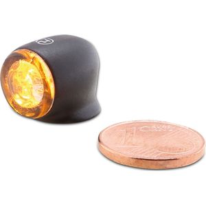 Highsider - Proton Two - LED Achterlicht - Remlicht - Richtingaanwijzer - E-goedgekeurd