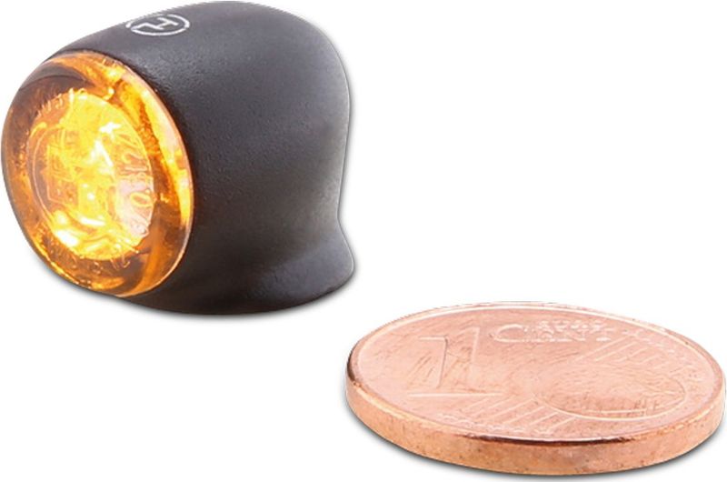 Highsider - Proton Two - LED Achterlicht - Remlicht - Richtingaanwijzer - E-goedgekeurd