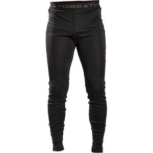 Basislaag Broek TOBE Ferox Merino Jet