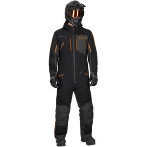 Monosuit FXR Vertical MTX Lite 26