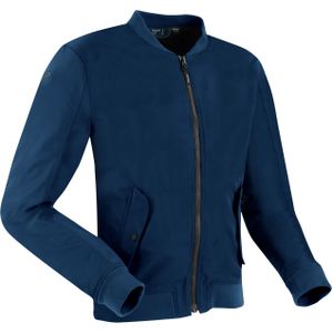 Motorjas Bering Squadra