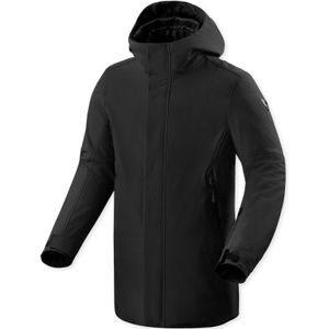 Revit - Trafalgar 2 H2O - Jas - Waterdicht - Softshell
