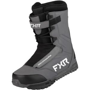 Sneeuwscooterlaarzen FXR Pro-Cross RW 26