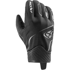 Motorhandschoenen Ixon PRO Hurricane 2 Zwart-Wit