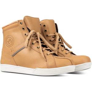 Motorschoenen Dames Course Rodeo Drive Beige