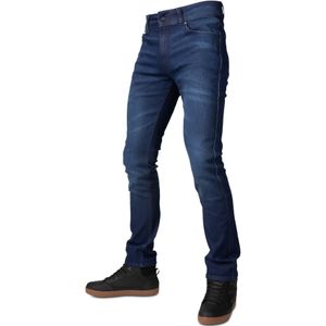 Motorjeans Bull-it Tactical Icon ll Slim Blauw