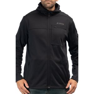 Hoodie Klim Glacier
