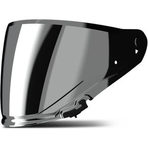 LS2 - OF603 - Vervangingsscherm - Iridium Silver - Hoogwaardige Materialen