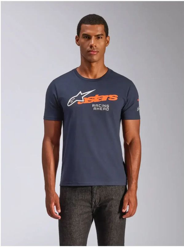 Alpinestars - Entitled CSF - T-shirt - Korte Mouwen