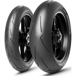 Motorraceband Pirelli Diablo Supercorsa V4 SP