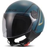 Jethelm LS2 OF558 Sphere Lux II Minim