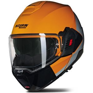 Modulaire Helm Nolan N120-1