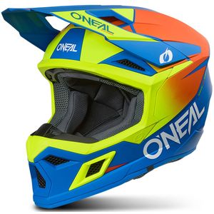 O'Neal - 3Srs Solid - Crosshelm - Kinderen