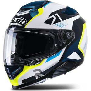 Integraalhelm HJC RPHA 71 Hapel