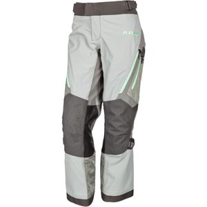 Klim Artemis Broek Grijs / Regular Vrouw