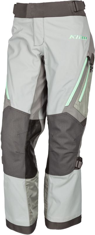 Klim Artemis Broek Grijs / Regular Vrouw
