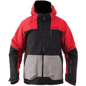 Sneeuwjas TOBE Arctos Geïsoleerd