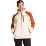 Klim - Darby Canyon - Fleecejack - Dames - Met Rits