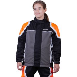 Motorjas Kinderen Course Two Seasons 2.0