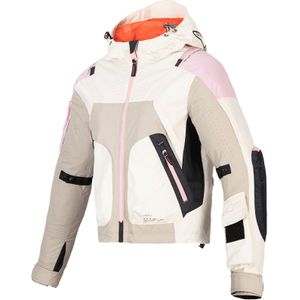 Alpinestars - Molly Air - Dames Motorfiets Textiel Jas - Zwart