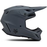 FOX - V3 Solid - Crosshelm - Mips®-technologie - Composiet Fiberglas Schaal