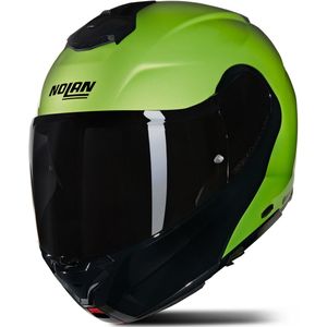 Systeemhelm Nolan X-1005 Groen