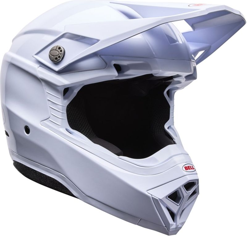 BELL - Moto-10 - Crosshelm - Mips