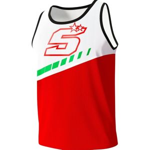 Ixon - Zarco 24 - Mouwloos T-shirt