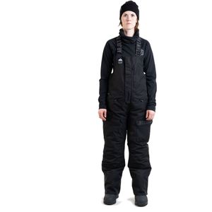 Sneeuwbroek Bib Jethwear Treeline (2025) 60g Dames
