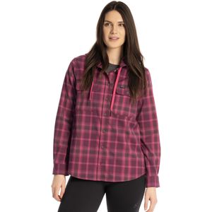 Hoodie Dames Klim Ginny Mountain