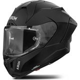 Airoh - GP 800 Color Carbon - Integraalhelm - Matzwart