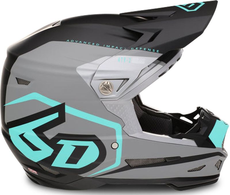 Crosshelm 6D ATR-2 Delta