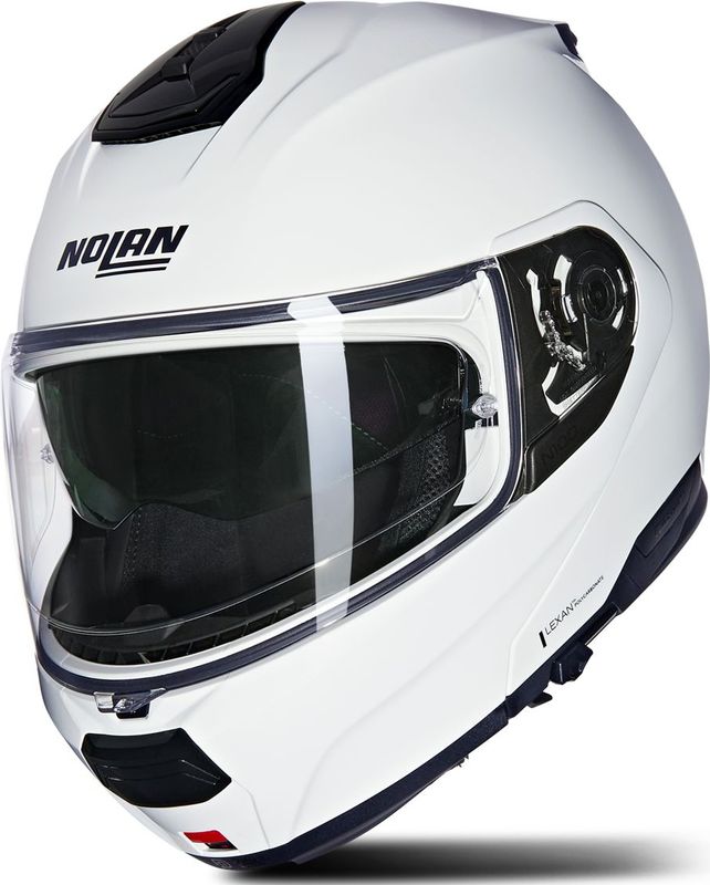 Nolan N100-6 - Modulaire Helm - Polycarbonaat