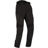 Motorbroek Bering Nordkapp Zwart
