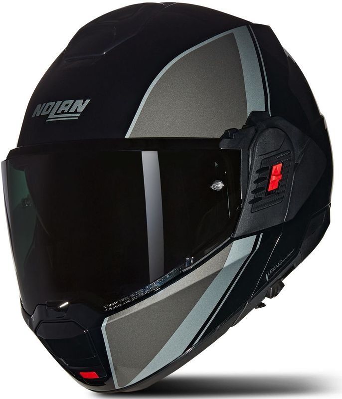 Nolan - N120-1 - Modulaire Helm
